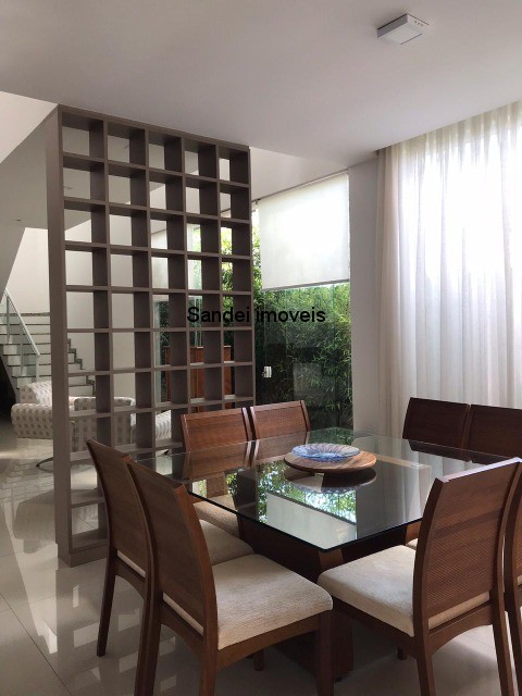 Casa de Condomínio à venda e aluguel com 4 quartos, 371m² - Foto 6