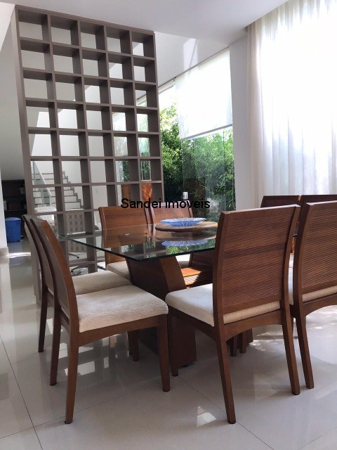 Casa de Condomínio à venda e aluguel com 4 quartos, 371m² - Foto 7