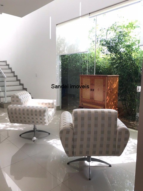 Casa de Condomínio à venda e aluguel com 4 quartos, 371m² - Foto 9