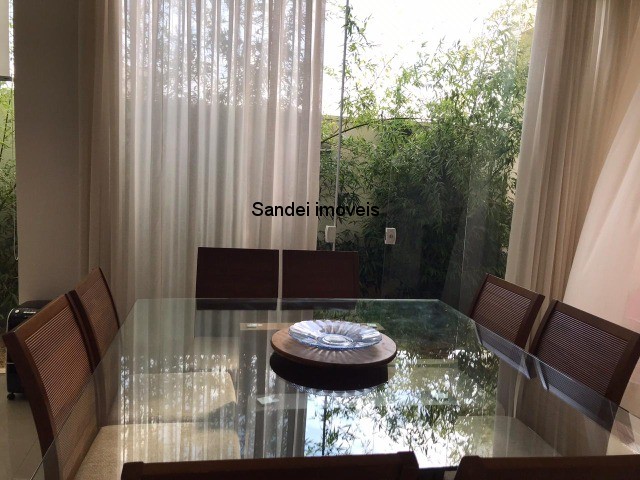 Casa de Condomínio à venda e aluguel com 4 quartos, 371m² - Foto 10