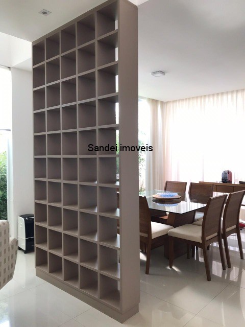 Casa de Condomínio à venda e aluguel com 4 quartos, 371m² - Foto 11