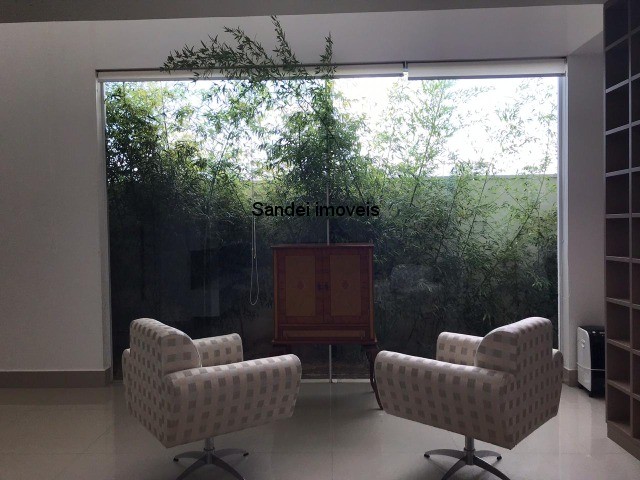 Casa de Condomínio à venda e aluguel com 4 quartos, 371m² - Foto 13
