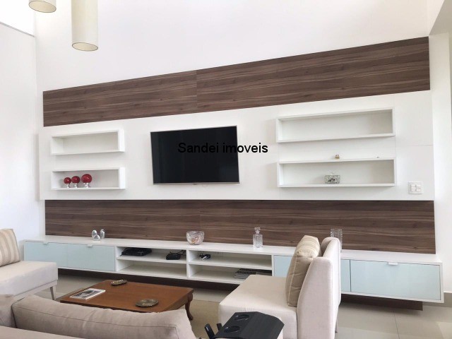 Casa de Condomínio à venda e aluguel com 4 quartos, 371m² - Foto 14