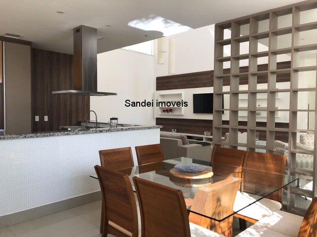Casa de Condomínio à venda e aluguel com 4 quartos, 371m² - Foto 17