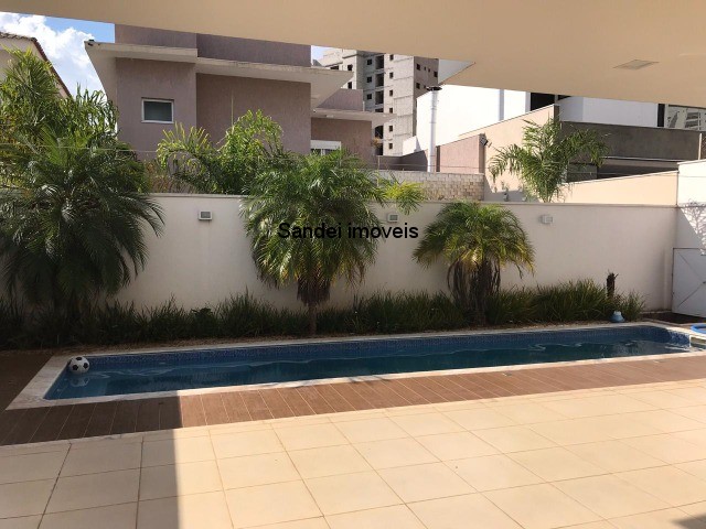 Casa de Condomínio à venda e aluguel com 4 quartos, 371m² - Foto 26