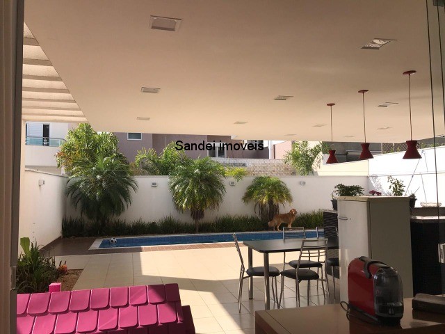 Casa de Condomínio à venda e aluguel com 4 quartos, 371m² - Foto 27