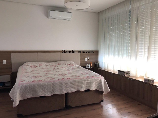Casa de Condomínio à venda e aluguel com 4 quartos, 371m² - Foto 31