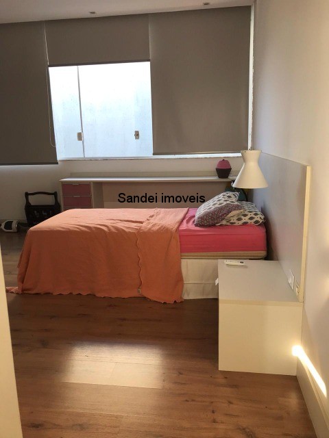 Casa de Condomínio à venda e aluguel com 4 quartos, 371m² - Foto 34