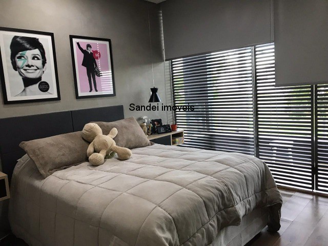 Casa de Condomínio à venda e aluguel com 4 quartos, 371m² - Foto 36