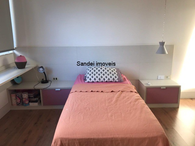 Casa de Condomínio à venda e aluguel com 4 quartos, 371m² - Foto 65