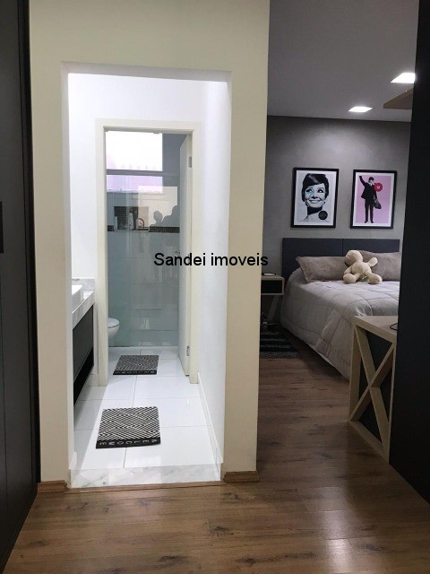 Casa de Condomínio à venda e aluguel com 4 quartos, 371m² - Foto 75