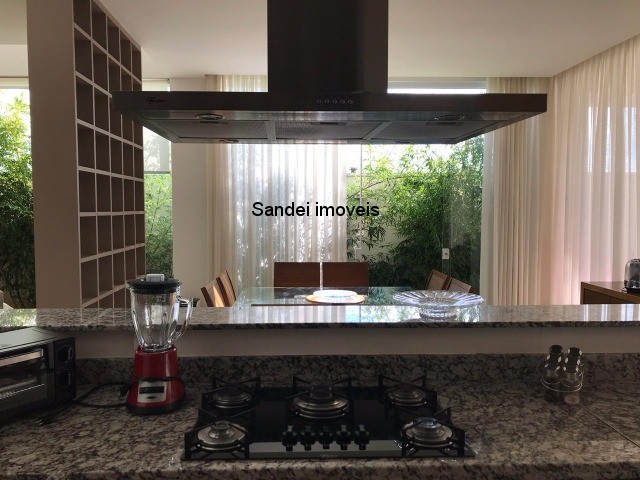 Casa de Condomínio à venda e aluguel com 4 quartos, 371m² - Foto 76