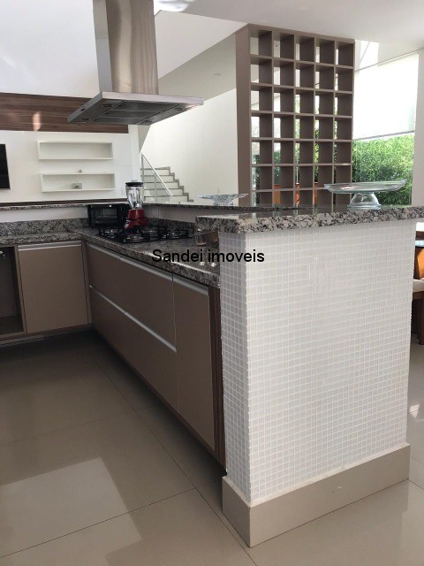 Casa de Condomínio à venda e aluguel com 4 quartos, 371m² - Foto 77