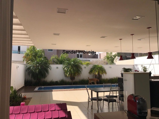 Casa de Condomínio à venda e aluguel com 4 quartos, 371m² - Foto 83