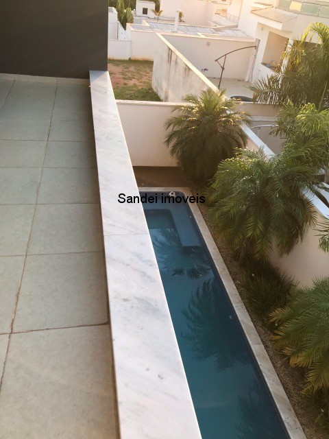 Casa de Condomínio à venda e aluguel com 4 quartos, 371m² - Foto 85