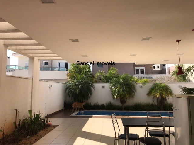 Casa de Condomínio à venda e aluguel com 4 quartos, 371m² - Foto 86