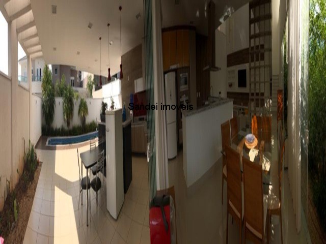 Casa de Condomínio à venda e aluguel com 4 quartos, 371m² - Foto 88