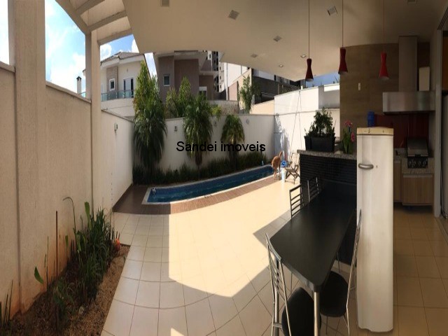 Casa de Condomínio à venda e aluguel com 4 quartos, 371m² - Foto 90