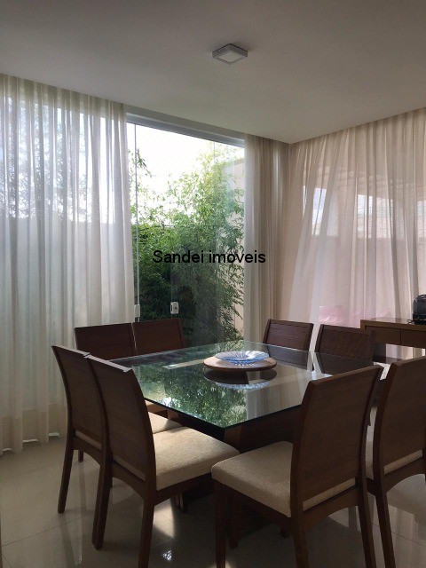 Casa de Condomínio à venda e aluguel com 4 quartos, 371m² - Foto 93