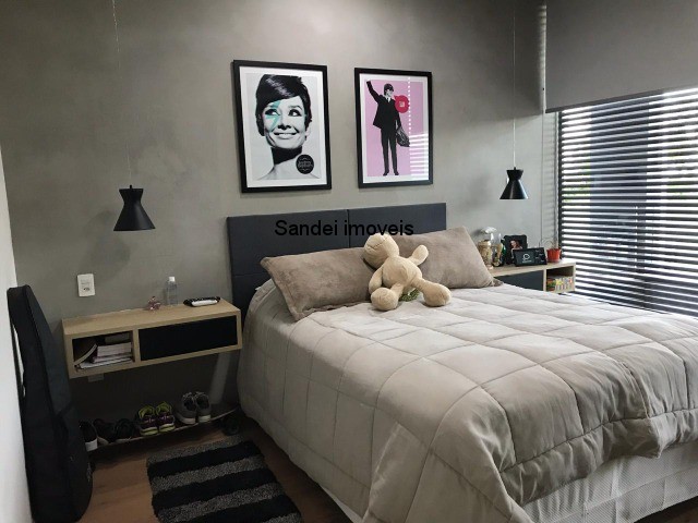 Casa de Condomínio à venda e aluguel com 4 quartos, 371m² - Foto 97