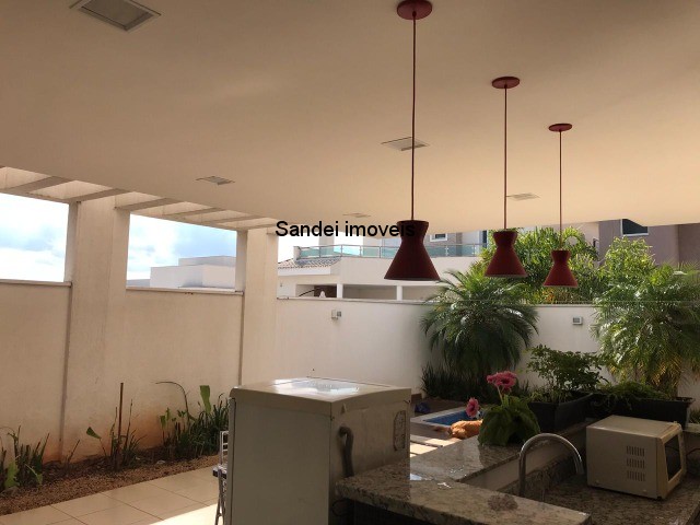 Casa de Condomínio à venda e aluguel com 4 quartos, 371m² - Foto 104