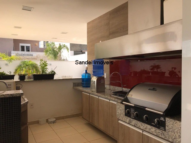 Casa de Condomínio à venda e aluguel com 4 quartos, 371m² - Foto 106