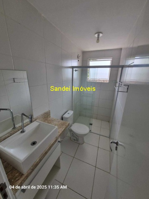 Casa de Condomínio à venda com 2 quartos, 63m² - Foto 7