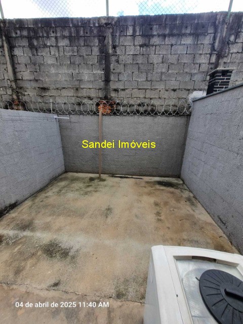 Casa de Condomínio à venda com 2 quartos, 63m² - Foto 12
