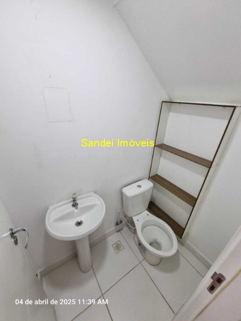 Casa de Condomínio à venda com 2 quartos, 63m² - Foto 16