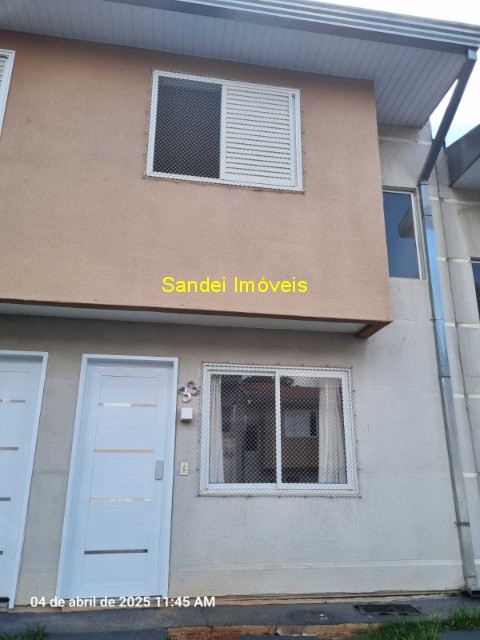 Casa de Condomínio à venda com 2 quartos, 63m² - Foto 9