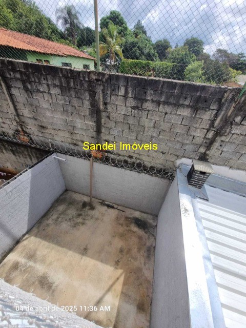 Casa de Condomínio à venda com 2 quartos, 63m² - Foto 11