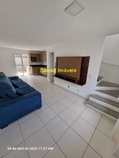 Casa de Condomínio à venda com 2 quartos, 63m² - Foto 24