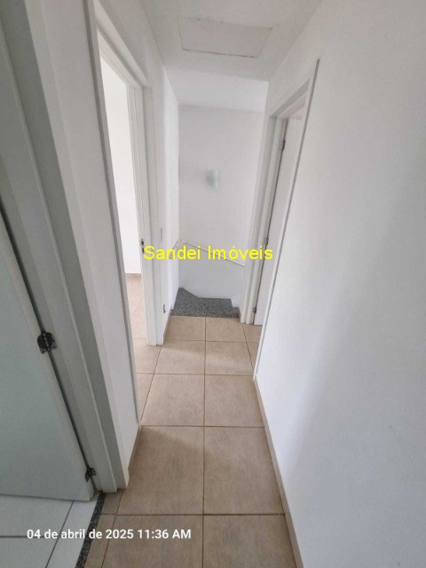 Casa de Condomínio à venda com 2 quartos, 63m² - Foto 25