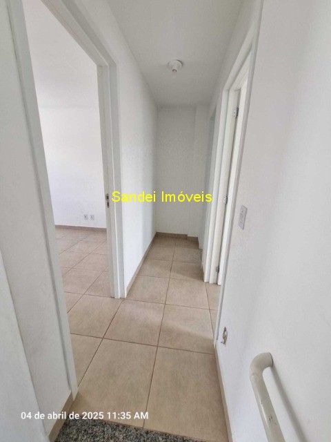 Casa de Condomínio à venda com 2 quartos, 63m² - Foto 18