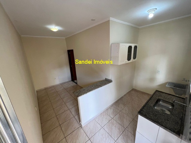 Kitnet e Studio para alugar com 1 quarto - Foto 4