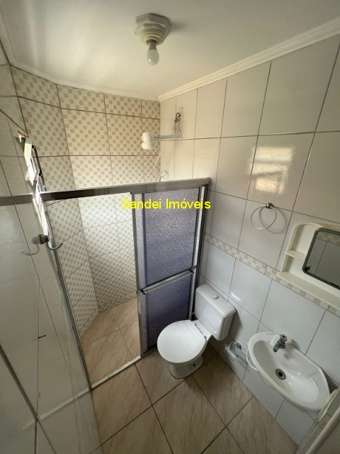 Kitnet e Studio para alugar com 1 quarto - Foto 7