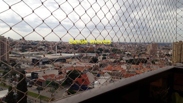 Apartamento à venda com 3 quartos, 78m² - Foto 9
