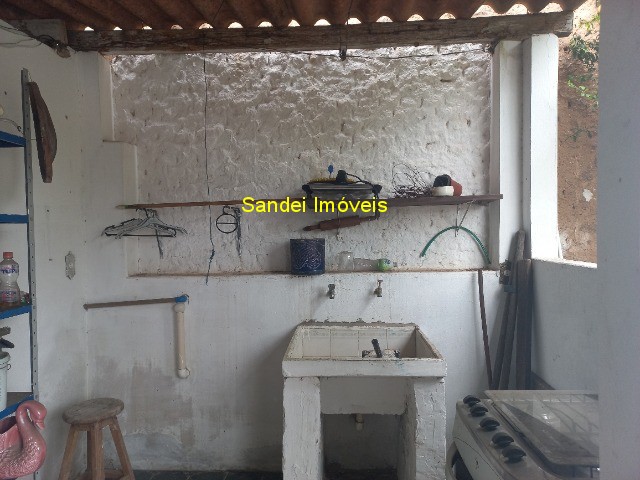 Sobrado para alugar com 3 quartos, 250m² - Foto 5