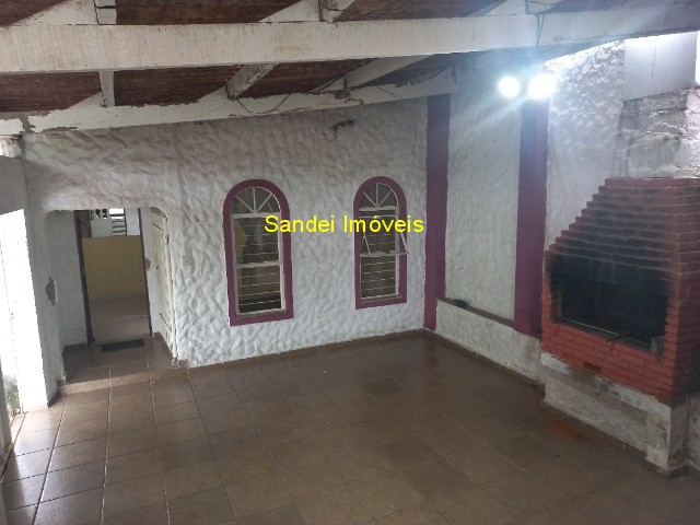 Sobrado para alugar com 3 quartos, 250m² - Foto 6
