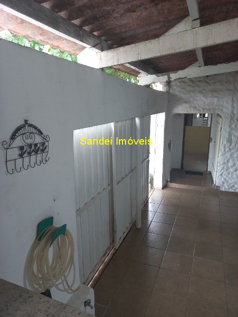 Sobrado para alugar com 3 quartos, 250m² - Foto 7