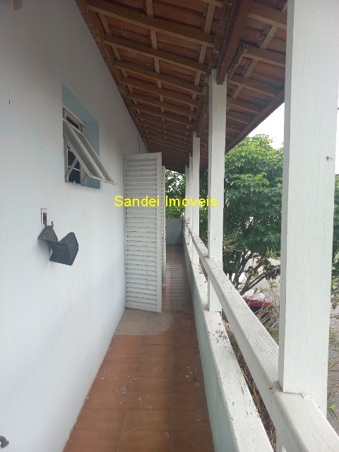Sobrado para alugar com 3 quartos, 250m² - Foto 10