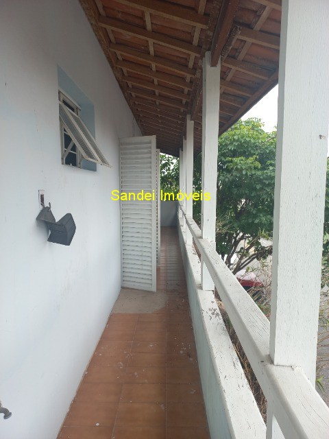 Sobrado para alugar com 3 quartos, 250m² - Foto 11