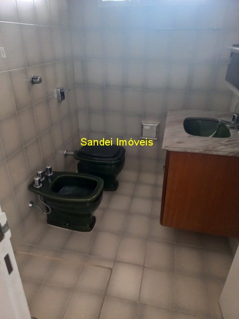 Sobrado para alugar com 3 quartos, 250m² - Foto 15