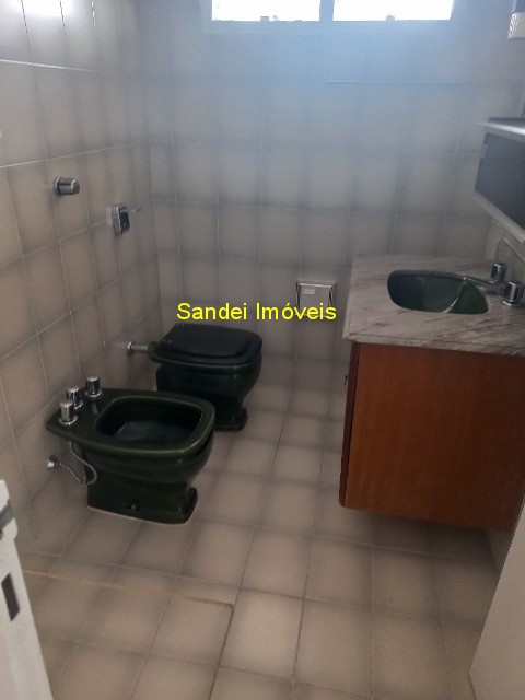 Sobrado para alugar com 3 quartos, 250m² - Foto 16