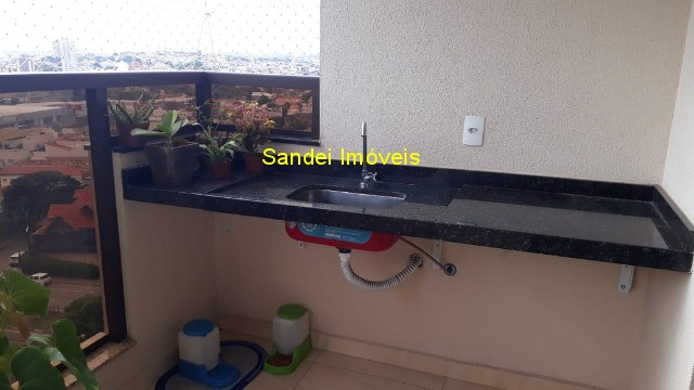 Apartamento à venda com 3 quartos, 78m² - Foto 7