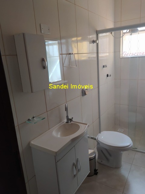 Casa à venda com 3 quartos, 133m² - Foto 39