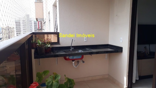 Apartamento à venda com 3 quartos, 78m² - Foto 5