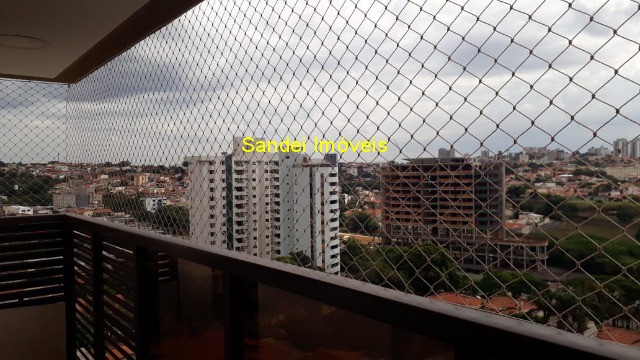 Apartamento à venda com 3 quartos, 78m² - Foto 1