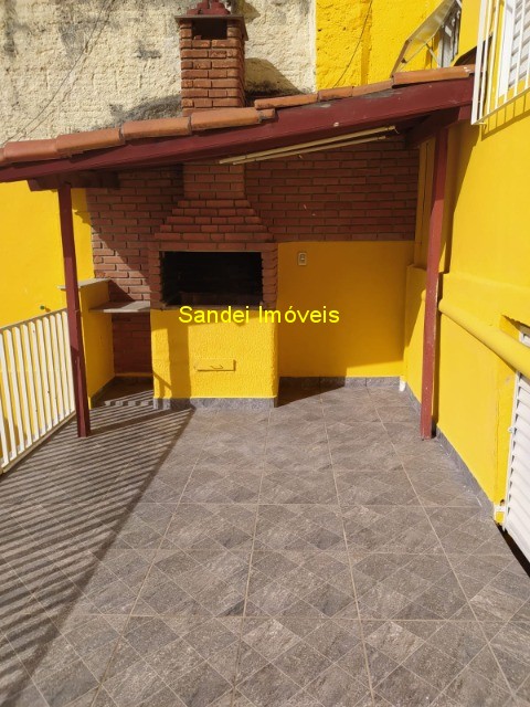 Casa à venda com 3 quartos, 133m² - Foto 30