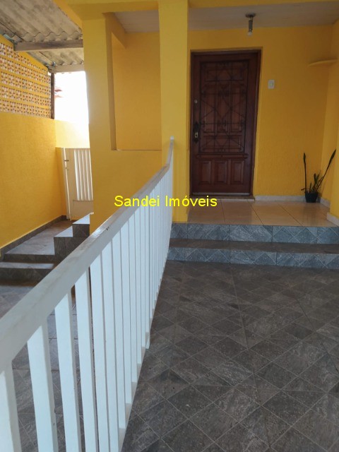 Casa à venda com 3 quartos, 133m² - Foto 9